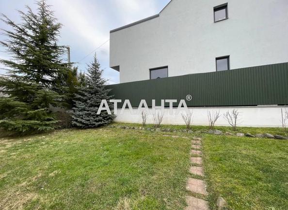 Дом по адресу ул. Золотистая (площадь 170 м²) - Atlanta.ua - фото 2