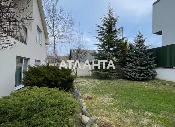 Дом по адресу ул. Золотистая (площадь 170 м²) - Atlanta.ua - фото 4