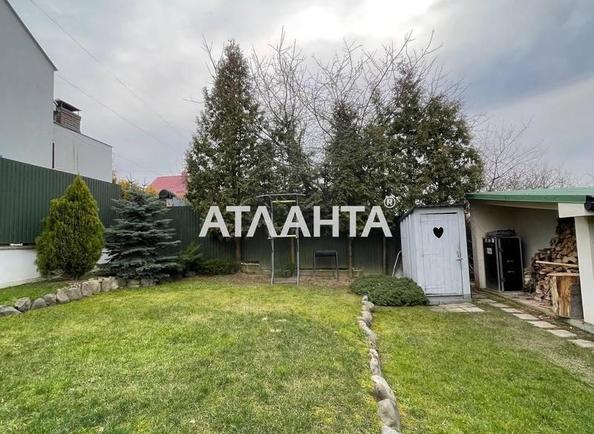 Дом по адресу ул. Золотистая (площадь 170 м²) - Atlanta.ua - фото 5