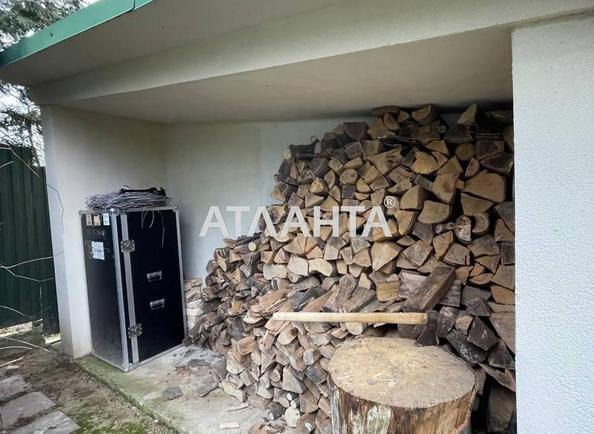 Дом по адресу ул. Золотистая (площадь 170 м²) - Atlanta.ua - фото 6