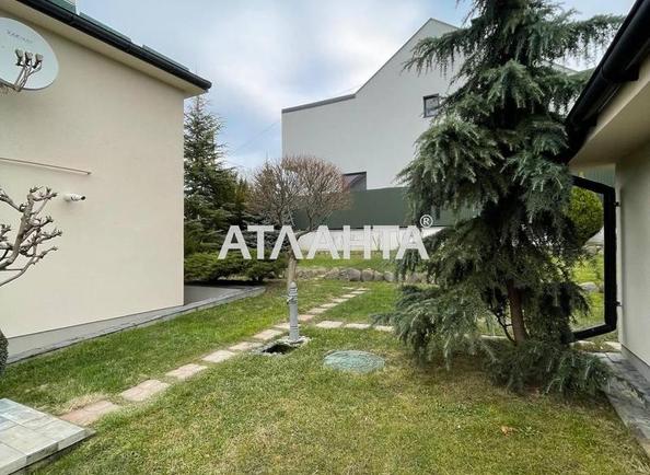 Дом по адресу ул. Золотистая (площадь 170 м²) - Atlanta.ua - фото 7