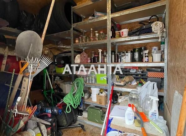 Дом по адресу ул. Золотистая (площадь 170 м²) - Atlanta.ua - фото 9