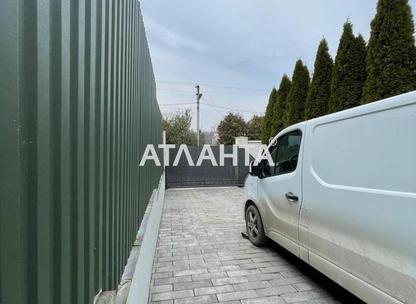 Дом по адресу ул. Золотистая (площадь 170 м²) - Atlanta.ua - фото 10