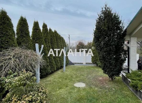 Дом по адресу ул. Золотистая (площадь 170 м²) - Atlanta.ua - фото 11