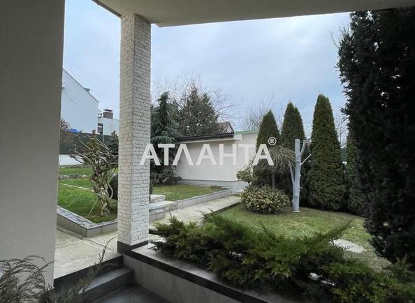 Дом по адресу ул. Золотистая (площадь 170 м²) - Atlanta.ua - фото 13