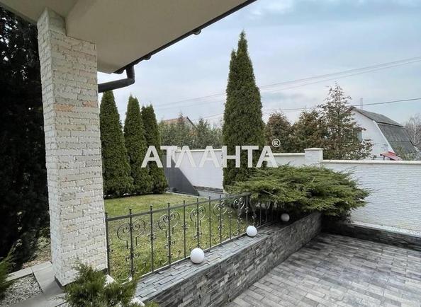 Дом по адресу ул. Золотистая (площадь 170 м²) - Atlanta.ua - фото 14