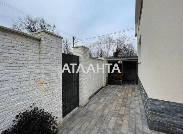 Дом по адресу ул. Золотистая (площадь 170 м²) - Atlanta.ua - фото 15