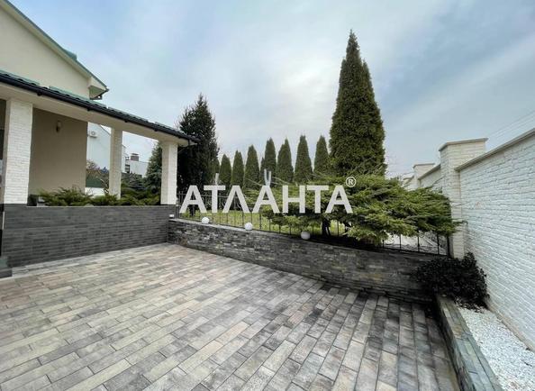 Дом по адресу ул. Золотистая (площадь 170 м²) - Atlanta.ua - фото 16