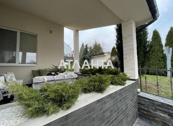 Дом по адресу ул. Золотистая (площадь 170 м²) - Atlanta.ua - фото 17