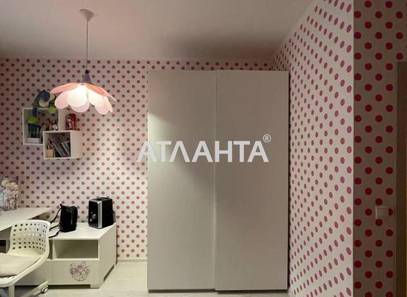 Дом по адресу ул. Золотистая (площадь 170 м²) - Atlanta.ua - фото 21