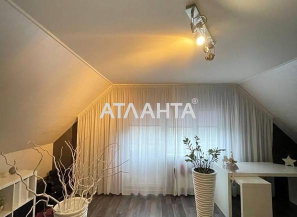 Дом по адресу ул. Золотистая (площадь 170 м²) - Atlanta.ua - фото 24