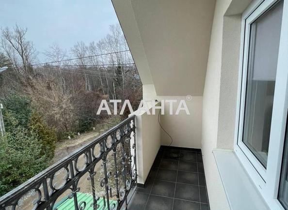 Дом по адресу ул. Золотистая (площадь 170 м²) - Atlanta.ua - фото 26