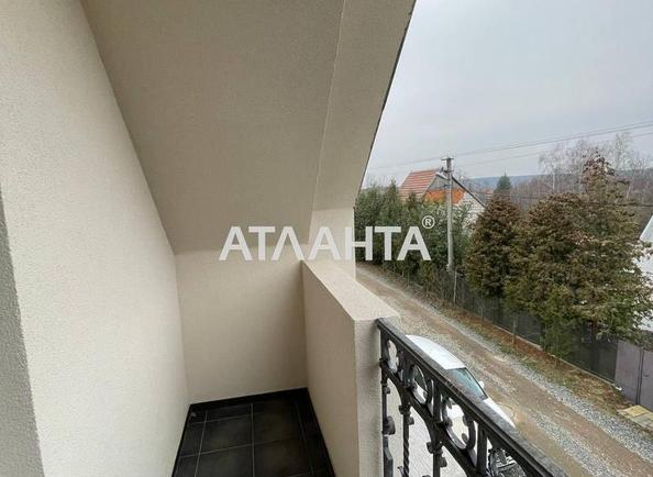 Дом по адресу ул. Золотистая (площадь 170 м²) - Atlanta.ua - фото 27