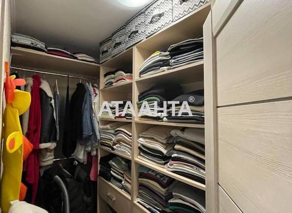 Дом по адресу ул. Золотистая (площадь 170 м²) - Atlanta.ua - фото 32