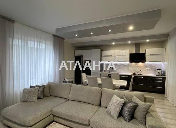 Дом по адресу ул. Золотистая (площадь 170 м²) - Atlanta.ua - фото 36