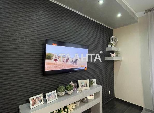 Дом по адресу ул. Золотистая (площадь 170 м²) - Atlanta.ua - фото 38