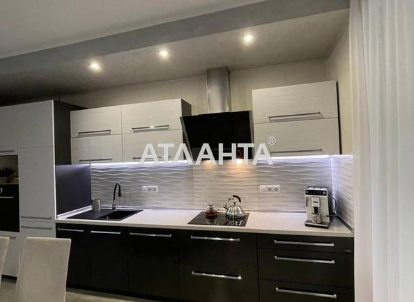 Дом по адресу ул. Золотистая (площадь 170 м²) - Atlanta.ua - фото 39