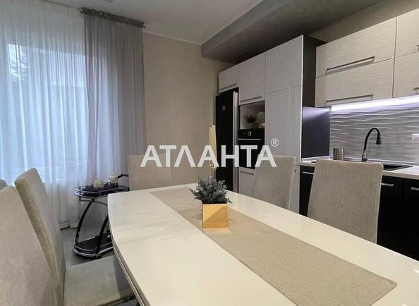 Дом по адресу ул. Золотистая (площадь 170 м²) - Atlanta.ua - фото 40