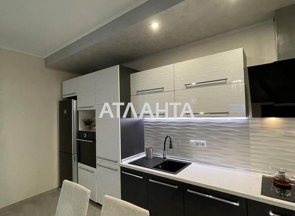 Дом по адресу ул. Золотистая (площадь 170 м²) - Atlanta.ua - фото 42