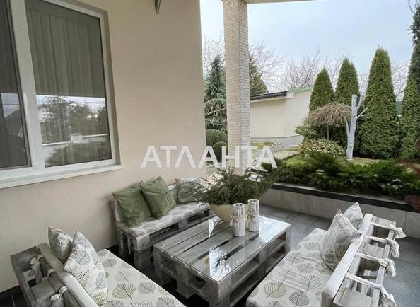 Дом по адресу ул. Золотистая (площадь 170 м²) - Atlanta.ua - фото 43