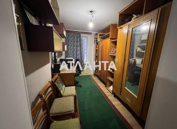 Дом по адресу ул. 8 марта 3-я линия (площадь 82 м²) - Atlanta.ua - фото 2