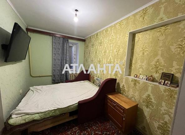 Дом по адресу ул. 8 марта 3-я линия (площадь 82 м²) - Atlanta.ua - фото 3