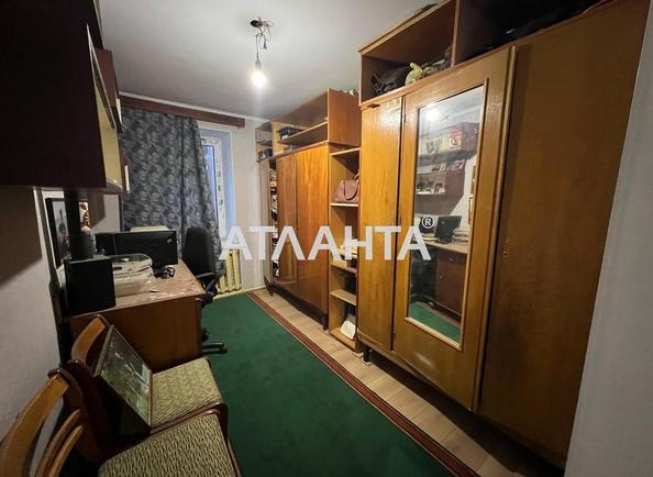 Дом по адресу ул. 8 марта 3-я линия (площадь 82 м²) - Atlanta.ua - фото 4