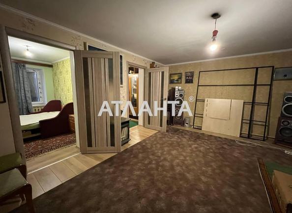 Дом по адресу ул. 8 марта 3-я линия (площадь 82 м²) - Atlanta.ua - фото 7