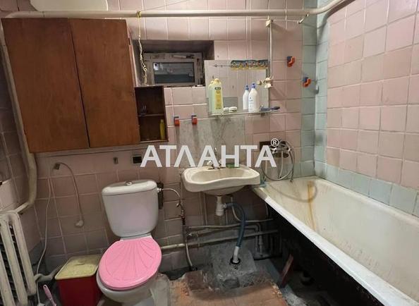 Дом по адресу ул. 8 марта 3-я линия (площадь 82 м²) - Atlanta.ua - фото 9