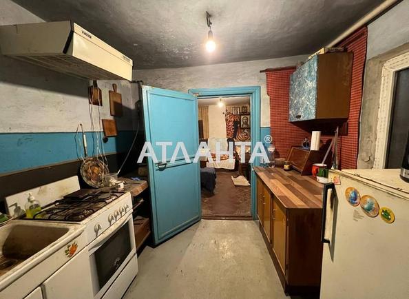 Дом по адресу ул. 8 марта 3-я линия (площадь 82 м²) - Atlanta.ua - фото 12