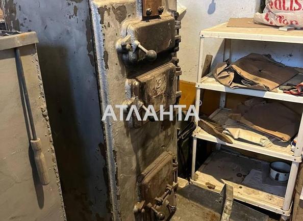 Дом по адресу ул. 8 марта 3-я линия (площадь 82 м²) - Atlanta.ua - фото 13