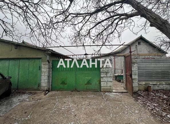 Дом по адресу ул. 8 марта 3-я линия (площадь 82 м²) - Atlanta.ua - фото 14