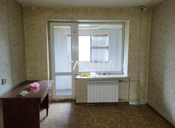 2-комнатная квартира по адресу ул. Героев обороны Одессы(Героев Сталинграда) (площадь 47 м²) - Atlanta.ua - фото 2