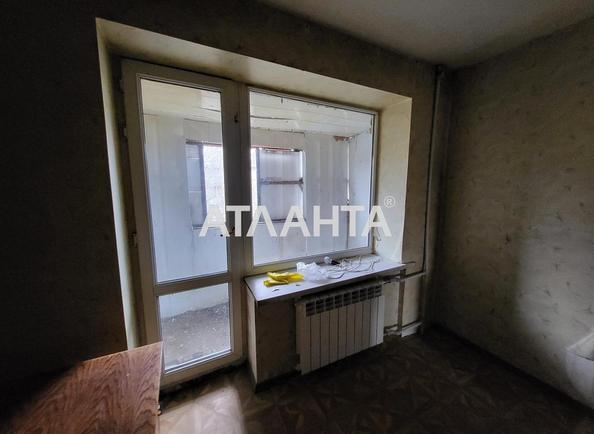 2-комнатная квартира по адресу ул. Героев обороны Одессы(Героев Сталинграда) (площадь 47 м²) - Atlanta.ua - фото 3