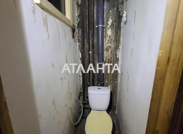 2-комнатная квартира по адресу ул. Героев обороны Одессы(Героев Сталинграда) (площадь 47 м²) - Atlanta.ua - фото 6