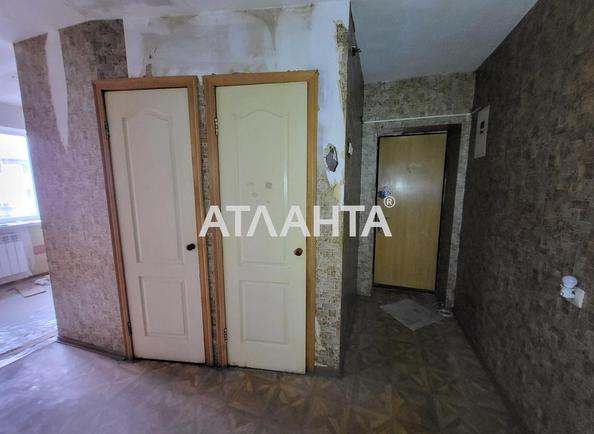 2-комнатная квартира по адресу ул. Героев обороны Одессы(Героев Сталинграда) (площадь 47 м²) - Atlanta.ua - фото 7