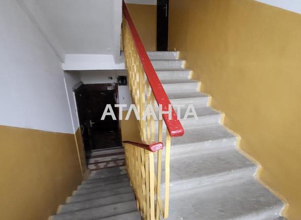 2-комнатная квартира по адресу ул. Героев обороны Одессы(Героев Сталинграда) (площадь 47 м²) - Atlanta.ua - фото 11