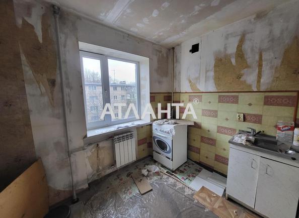 2-комнатная квартира по адресу ул. Героев обороны Одессы(Героев Сталинграда) (площадь 47 м²) - Atlanta.ua