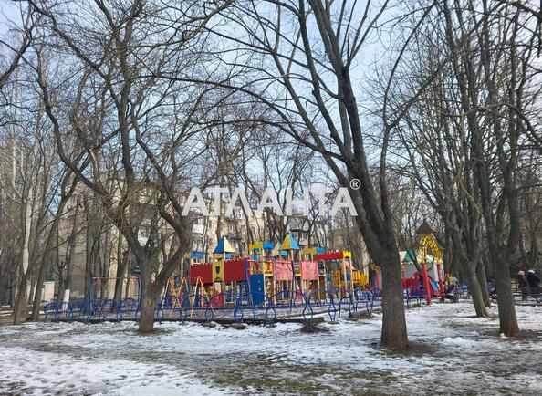 Об'єкт знятий з продажі - Atlanta.ua - фото 12