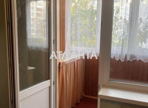 2-комнатная квартира по адресу ул. Майбороды Дмитрия (площадь 49 м²) - Atlanta.ua - фото 7