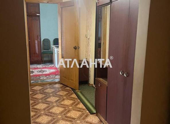 2-комнатная квартира по адресу ул. Майбороды Дмитрия (площадь 49 м²) - Atlanta.ua - фото 6