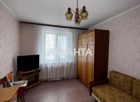 2-комнатная квартира по адресу ул. Майбороды Дмитрия (площадь 49 м²) - Atlanta.ua