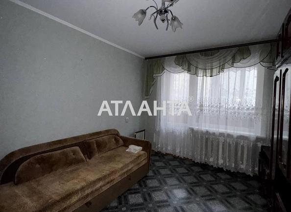 2-комнатная квартира по адресу ул. Майбороды Дмитрия (площадь 49 м²) - Atlanta.ua - фото 2