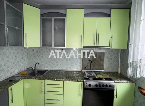 2-комнатная квартира по адресу ул. Майбороды Дмитрия (площадь 49 м²) - Atlanta.ua - фото 3