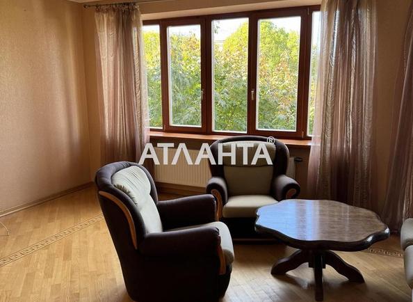 Багатокімнатна квартира за адресою вул. Лукаша (площа 160 м²) Багатокімнатна квартира за адресою вул. Лукаша (площа 160 м²) - Atlanta.ua
