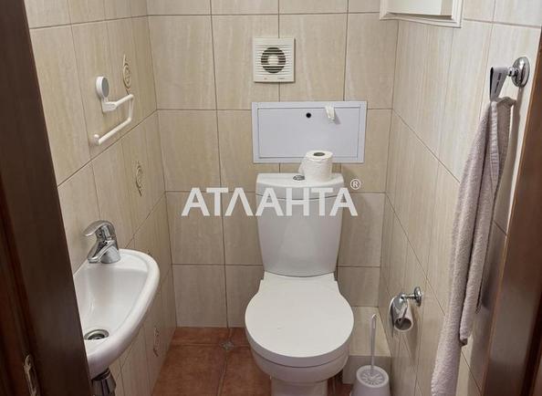 Багатокімнатна квартира за адресою вул. Лукаша (площа 160 м²) - фото 5 Багатокімнатна квартира за адресою вул. Лукаша (площа 160 м²) - Atlanta.ua - фото 5