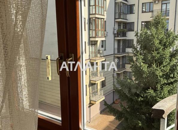 Багатокімнатна квартира за адресою вул. Лукаша (площа 160 м²) - фото 9 Багатокімнатна квартира за адресою вул. Лукаша (площа 160 м²) - Atlanta.ua - фото 9