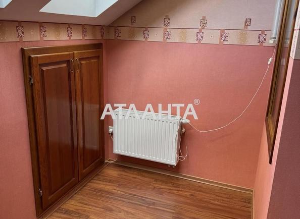 Багатокімнатна квартира за адресою вул. Лукаша (площа 160 м²) - фото 15 Багатокімнатна квартира за адресою вул. Лукаша (площа 160 м²) - Atlanta.ua - фото 15
