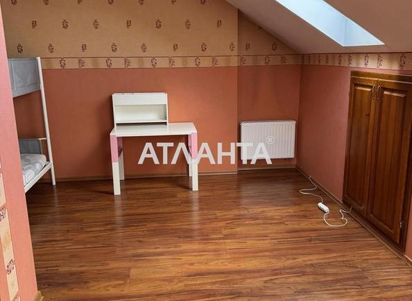 Багатокімнатна квартира за адресою вул. Лукаша (площа 160 м²) - фото 16 Багатокімнатна квартира за адресою вул. Лукаша (площа 160 м²) - Atlanta.ua - фото 16