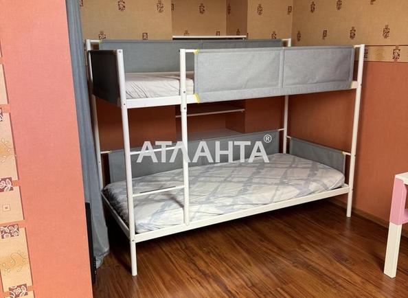 Багатокімнатна квартира за адресою вул. Лукаша (площа 160 м²) - фото 17 Багатокімнатна квартира за адресою вул. Лукаша (площа 160 м²) - Atlanta.ua - фото 17